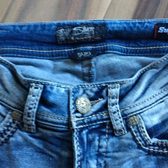 Silver jeans - Suki fit - Picture 3 of 5